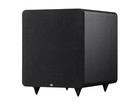 Monoprice Sw-12 400 Watt Rms 600 Watt Peak Powered Subwoofer 12in Ported Design