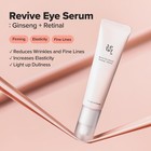Beauty Of Joseon Revive Eye Serum Ginseng Retinal Anti Wrinkle Dark Circles