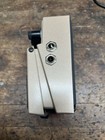 Used Boss Dynamic Wah Aw 3 Electric Guitar Pedal