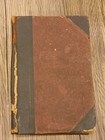 Antique 1913 Medical Book The Practical Guide To Health Home Remedies Quack Cure