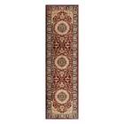 Area Rugs Traditional Oriental Medallion Carpets Kitchen Rugs 2x10 Runner Rugs