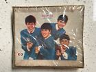 Vintage Sealed Box The Beatles Hair Pomade 50 Packets H h  Chemical Philippines