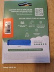 3 Month Mint Mobile Prepaid  Sim Card With 5gb Data  Per Month   Talk Text
