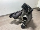 Ford Mondeo 2006 2 0 Diesel Turbocharger With Air Intake Inlet Manifold