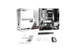 Asrock B650m Pro Rs Wifi Am5 Amd B650 Sata 6gb s Micro Atx Motherboard