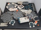 Hexbug Nano Space Discovery Parts Lot With Bugs And Vehicles Free Shipping