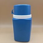 Ufo Lunchbox Thermos King-seeley Thermos Co  1973 Century 21 8oz Model   28a53
