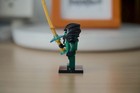 Lego Ninjago Possessed Lloyd Authentic Minifigure