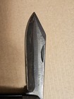 Original Ww2 United G r  Mich Usaaf usn Folding Pilot Survival Knife W  Saw Nice