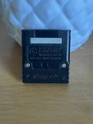 Official Nintendo Gamecube Memory Card 251 Blocks Dol-014 Genuine Oem 