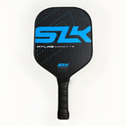 Selkirk Slk Graphite Atlas Widebody Pickleball Paddle  New  Free Shipping