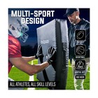 Gosports Elite Blocking Pad - Football  Basketball  Lacrosse Pads