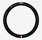 Car Truck Trd Steering Wheel Cover Anti-slip For Toyota  for  Toyota 