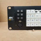 Blackmagic Atem Constellation Video Switcher 8k  12g-sdi  has Dmg d Ports  Parts