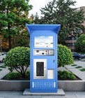 800 Gallon Per Day Reverse Osmosis Ro Filtered Water Coin Vending Machine