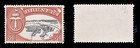 8292  Brunei Sg130 2  Black   Scarlet 1970 Sc 113 Mi154 Used C  20