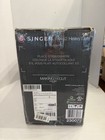 Singer Heavy Duty 4452  grey  Sewing Machine With 110 Stitch Applications - New