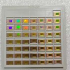 0 5-4 Bare Die Silicon Wafer-ic cmos Semiconductor Chip For Cpu Photolithography