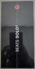 Beats By Dr  Dre Solo3 Wireless On-ear Headphones -  Black Mx432ll a   New