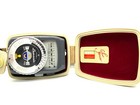 Gossen Lunasix Exposure Meter With Case Light Meter