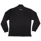 Zamp Ru001003l Sfi 3 3 Underwear Top  Black  Large