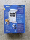 Reliance Controls 306lrk Manual Transfer Switch Kit  6-circuit 30a