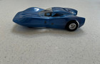 Lancer Factory Painted Bat Ray On Rare Western Hobbies Dugan Chassis Buy Now