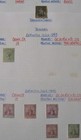 Trinidad   Tobago 1854-1970  Fine Mint Collection  416 Stamps  Cat    1 660 