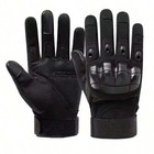 Winter Tactical Gloves Full Finger Touch Screen Ski Riding Outdoor Warm Gloves