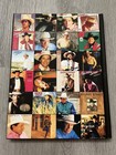 Strait To Vegas George Strait Concert Book Ltd Ed Vip Pkg Item Covers 1982-2014