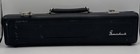 Gemeinhardt 3 Open Hole Flute 1980s Serial 381850 Elkhart - Needs To Be Fixed