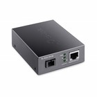 Tp-link Tl-fc311b-20 Gigabit Wdm Sfp To Rj45 Fiber Media Converter