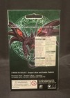 2005 Yugioh Dragon s Roar Structure Deck 1st Edition -factory Sealed