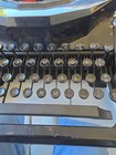 Rare Remington Monarch Noiseless 8 From 1930 Type Writer With Case