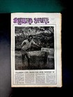 Rolling Stone No  38 1969 Jim Morrison Buddy Guy Bob Dylan Vintage