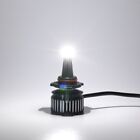8-sides 9005 Hb3 Led Headlight Bulbs Kit High low Beam Super White Bright 6500k