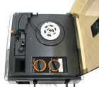 Kodak Movie Deck 435 Projector - Black With Wood Grain