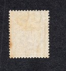 Tobago Sc  12 Hr 1880 Queen Victoria One Shilling Mvlh