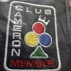 Rare Scotty Cameron 2010 Design Studio Club Member Blade Putter Headcover New 