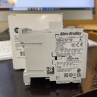 Allen Bradley  100-c12d10 Contactor 110 120v50 60hz Us Free Tax