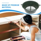  Paint Filter Paint Strainer Painting Filter Strainer With Fine Mesh For Oil