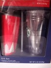 New Starbucks 2017 Holiday Blend Gift Set Hot Cold Tumblers Cups Ground Coffee