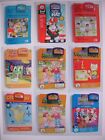 Leapfrog Leappad Books And Cartridges You Pick Vgc  To Ec  All Test Good