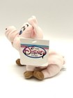 Vintage Disney Store Hen Wen Bean Bag Plush Black Cauldron Pig Stuffed Toy Nwt