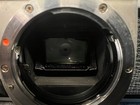 Vintage Asahi Pentax K1000 Camera W  2 Lens Nice     -