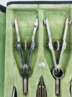 Vintage German Dietzgen Drafting Set