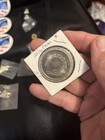 Albertsons Lot Of Pins Buttons Token Service Awards Name Tags