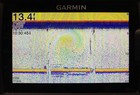 Garmin Striker Plus 5cv Excellent Working Condition  90 Day Warranty 