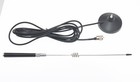 Us 16 53 Inch Magnetic Mount Cb Antenna Hg A1000 29 25 Series