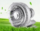 High Pressure Vortex Fan Vortex Air Pump 1 5kw Centrifugal Fan Industrial Blower